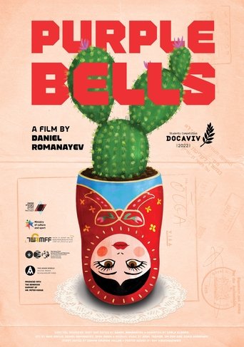 Poster of Purple Bells