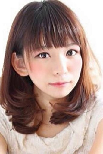 Portrait of Kokona Yuzuki
