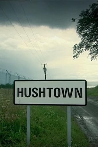 Poster of Hushtown