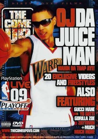 Poster of The Come up: Vol. 20
