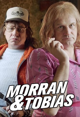 Poster of Morran and Tobias