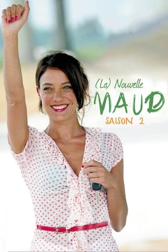 Portrait for Nouvelle Maud - Season 2