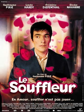 Poster of Le souffleur