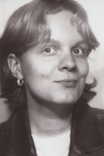 Portrait of Ciska Meister