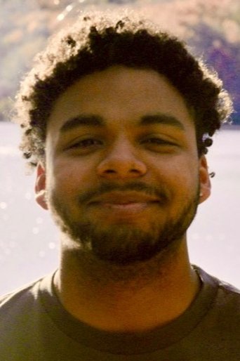 Portrait of Omari Brannen