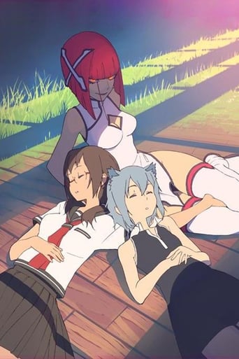 Poster of Yozakura Quartet: Hoshi no Umi