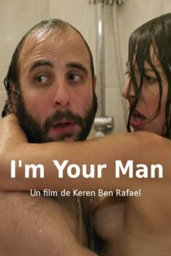 Poster of I'm Your Man