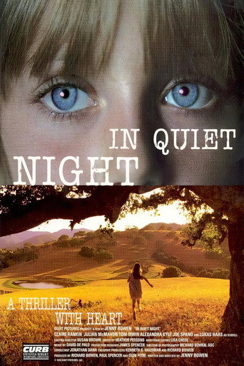 Poster of In Quiet Night