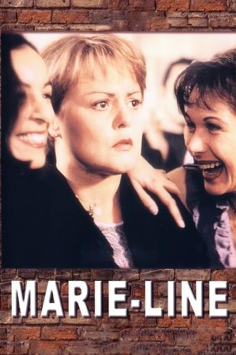 Poster of Marie-Line