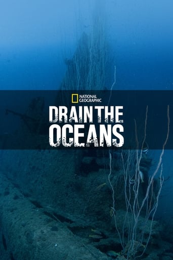 Portrait for Drain the Oceans - Season 3