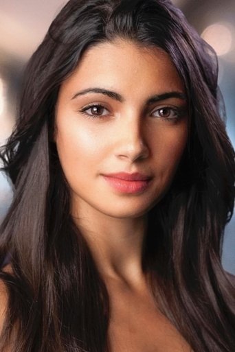 Portrait of Noga Blum