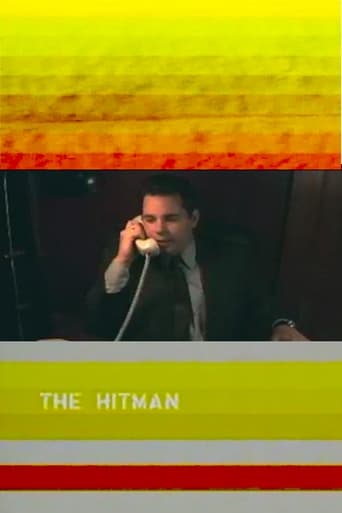 Poster of The Hitman