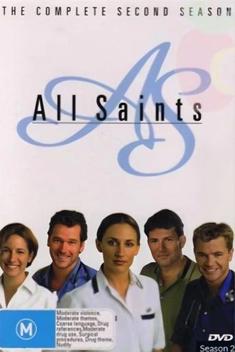 Portrait for All Saints - Season 2