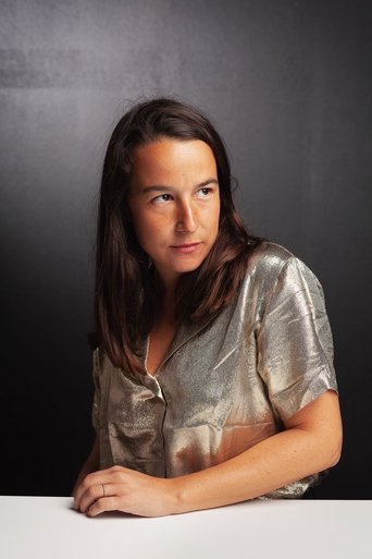 Portrait of Sarah Lasry