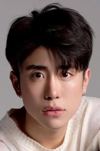 Portrait of Year Chotritud Jettamrongchai