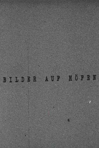 Poster of Bilder auf Höfen