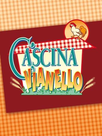 Poster of Cascina Vianello