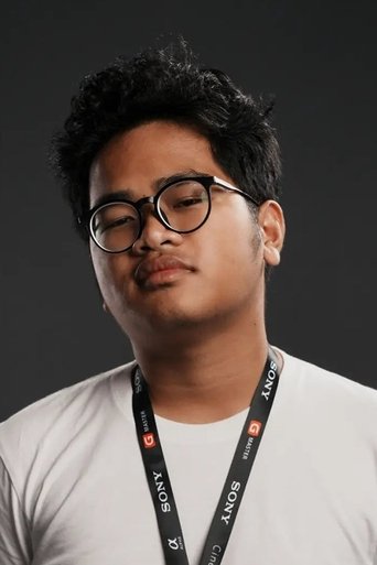 Portrait of A'yuna Ghiyas Shafuh