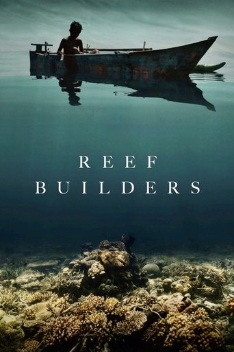 Poster of Reef Builders