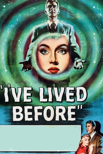 Poster of I've Lived Before