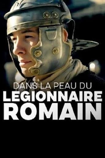 Poster of Dans la peau du légionnaire romain