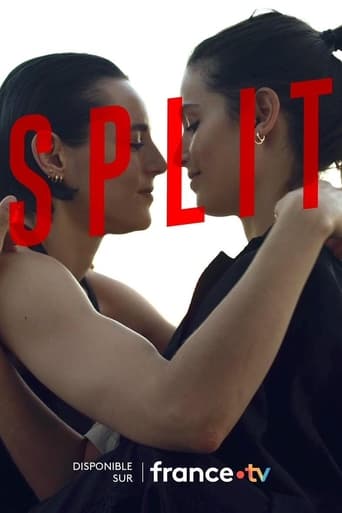 Poster of Split