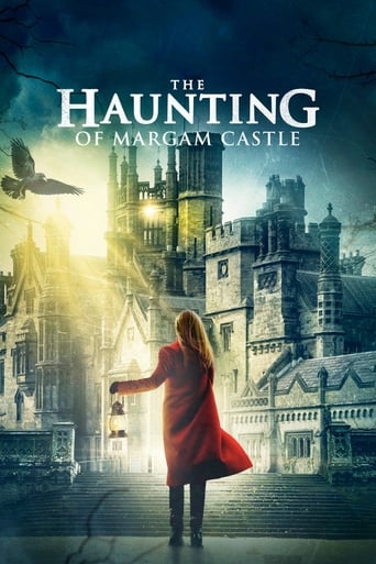 Poster of The Haunting of Margam Castle