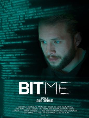 Poster of BITME