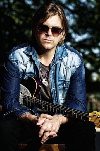 Portrait of Shane Theriot