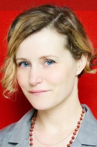 Portrait of Peggy Martineau