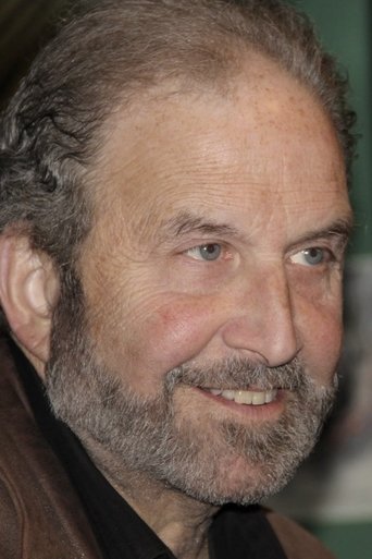 Portrait of Tony Spera