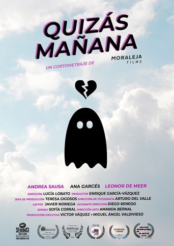 Poster of Quizás mañana