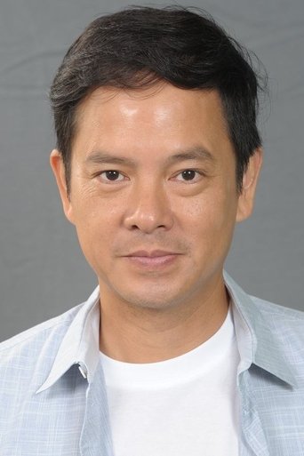 Portrait of Gary Chan Ga-Fai