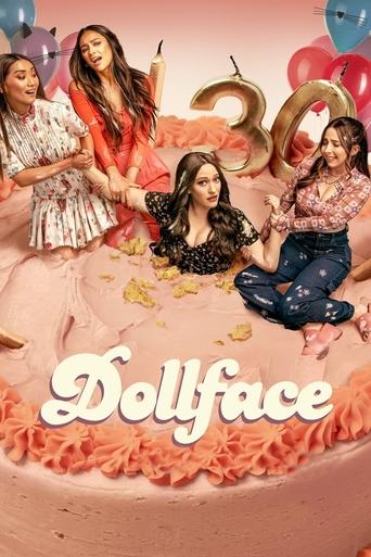 Poster of Dollface