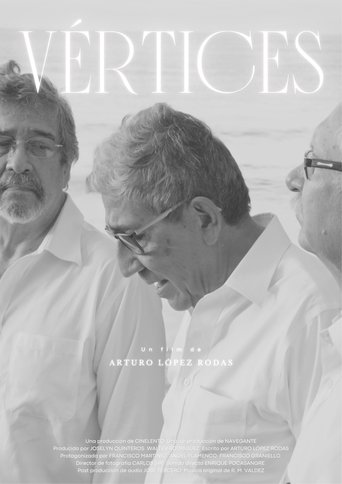 Poster of Vertices