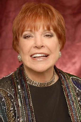 Portrait of Annabelle Logan