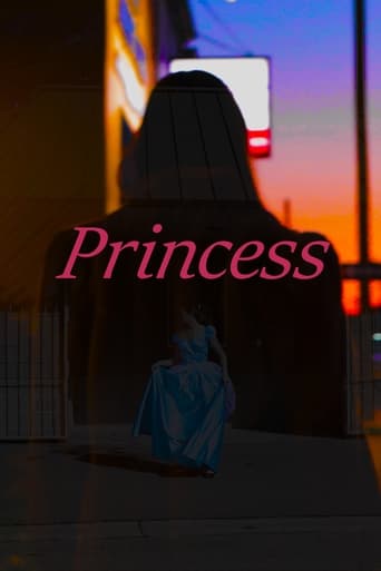 Poster of Princess