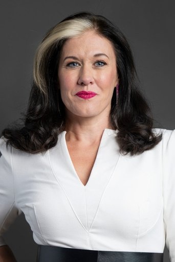 Portrait of Natalie Fleet