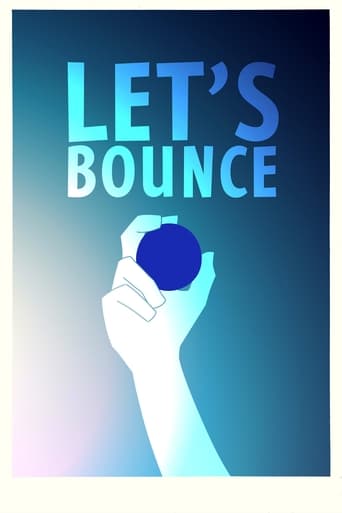 Poster of Let's Bounce