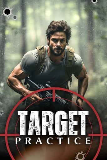 Poster of Target Practice