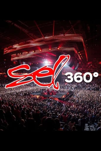 Poster of SEL 360 2015