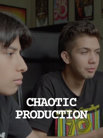 Poster of Chaotic Production
