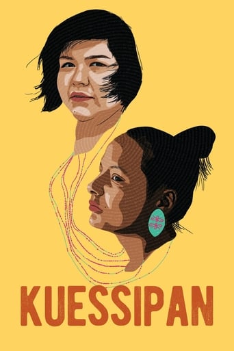 Poster of Kuessipan