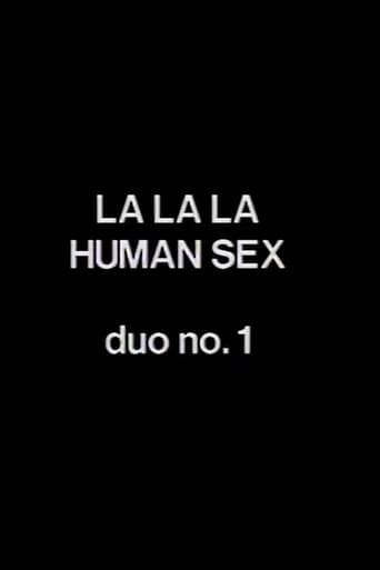 Poster of La La La Human Sex Duo No. 1