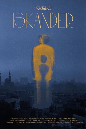 Poster of Iskander