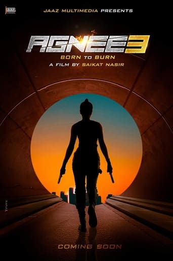 Poster of Agnee 3