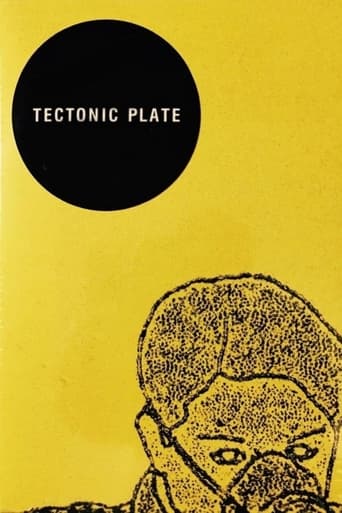 Poster of Tectonic Plate