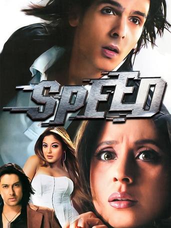 Poster of Speed