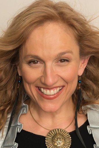 Portrait of Dawn Cherie Ezrahi