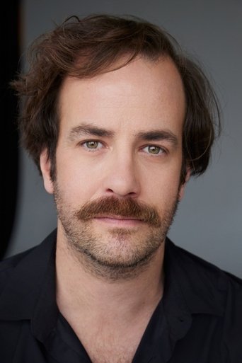 Portrait of Robin-Joël Cool